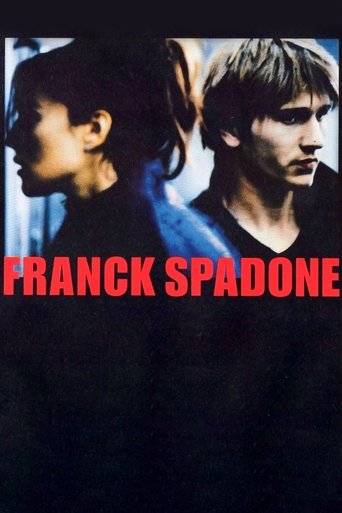 Franck Spadone Poster of Franck Spadone