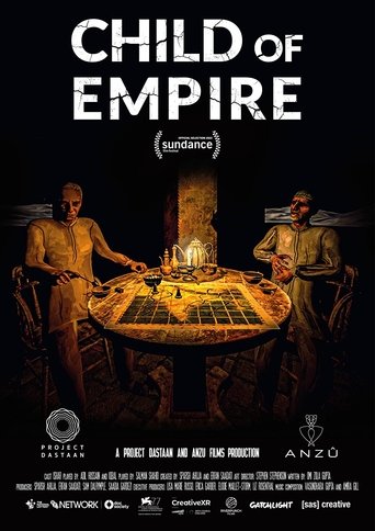 Child of Empire Poster of Child of Empire
