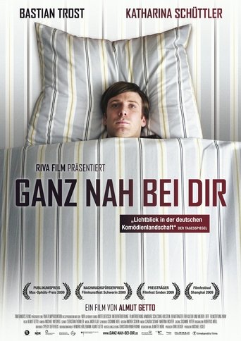 Ganz nah bei Dir Poster of Ganz nah bei Dir