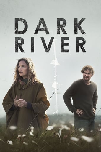 Dark River Poster of Dark River