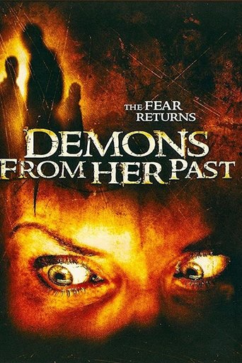 Demons from Her Past Poster of Demons from Her Past