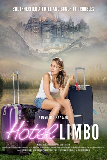 Hotel Limbo Poster of Hotel Limbo