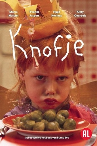 Knofje Poster of Knofje