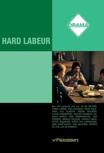 Hard Labeur Poster of Hard Labeur