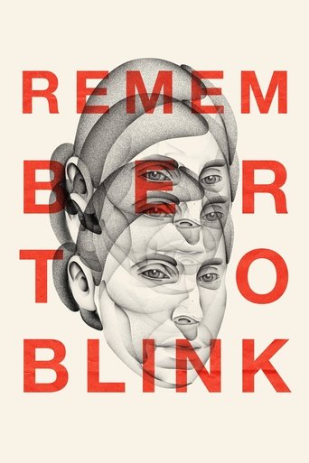 Remember to Blink Poster of Remember to Blink