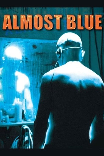 Almost Blue Poster of Almost Blue