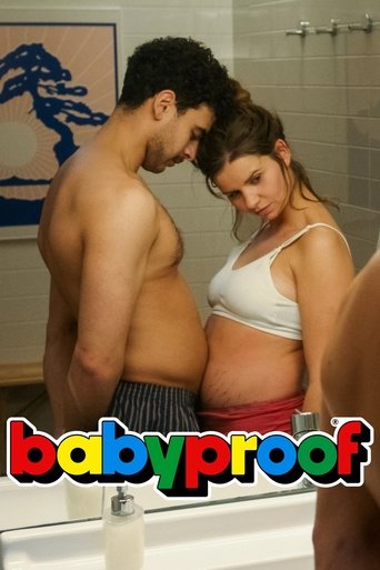 Babyproof Poster of Babyproof