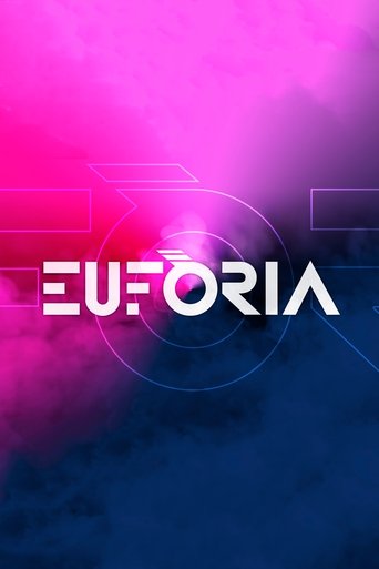 Eufòria Poster of Eufòria