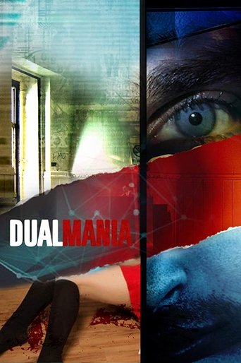 Dual Mania Poster of Dual Mania