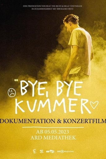 BYE, BYE KUMMER Poster of BYE, BYE KUMMER