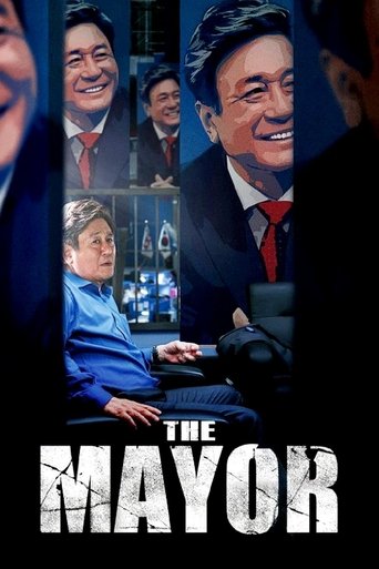 The Mayor Poster of The Mayor