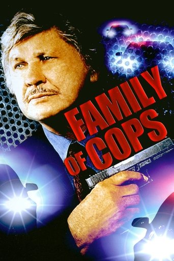 Family of Cops Poster of Family of Cops