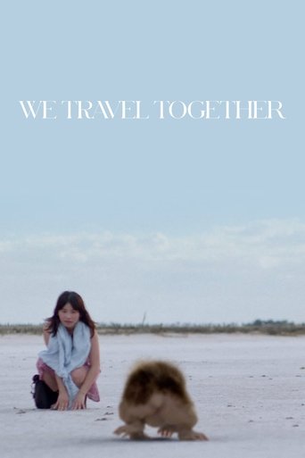 We Travel Together Poster of We Travel Together