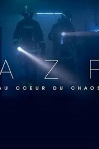 AZF: French Factory Explosion Poster of AZF: French Factory Explosion