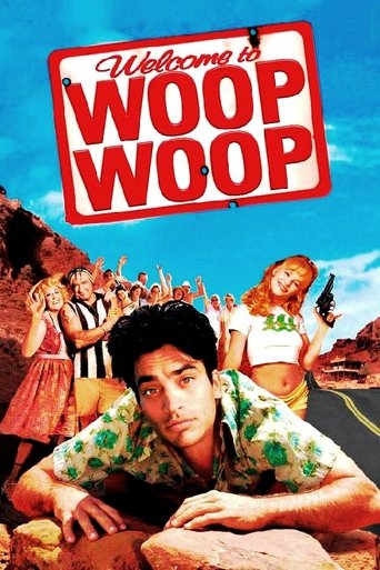 Welcome to Woop Woop Poster of Welcome to Woop Woop