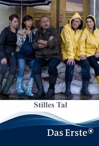 Stilles Tal Poster of Stilles Tal