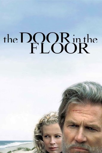 The Door in the Floor Poster of The Door in the Floor
