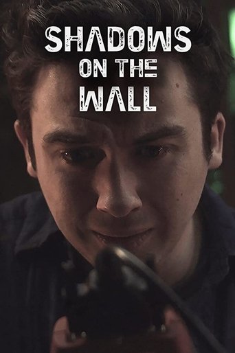 Shadows on the Wall Poster of Shadows on the Wall