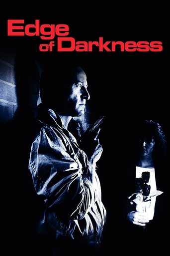 Edge of Darkness Poster of Edge of Darkness
