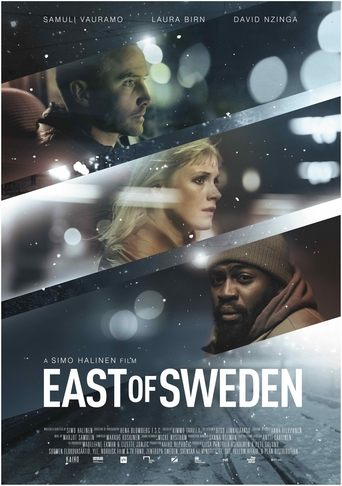 East of Sweden Poster of East of Sweden