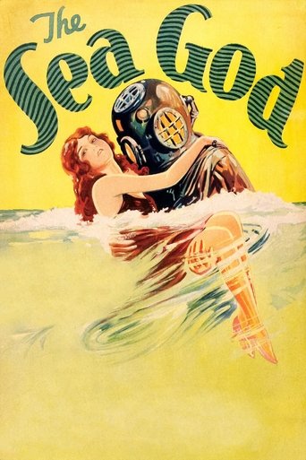 The Sea God Poster of The Sea God