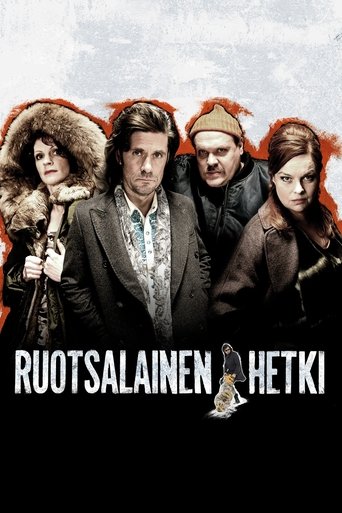 The Swedish Moment Poster of The Swedish Moment