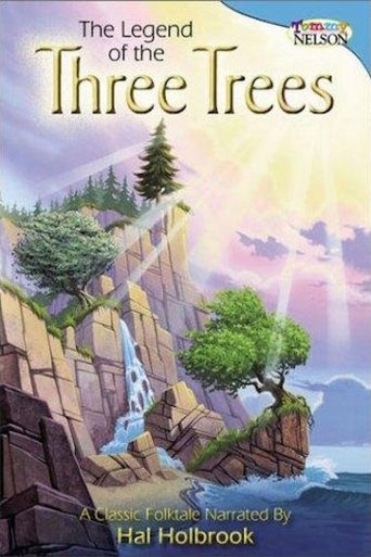 The Legend of the Three Trees Poster of The Legend of the Three Trees