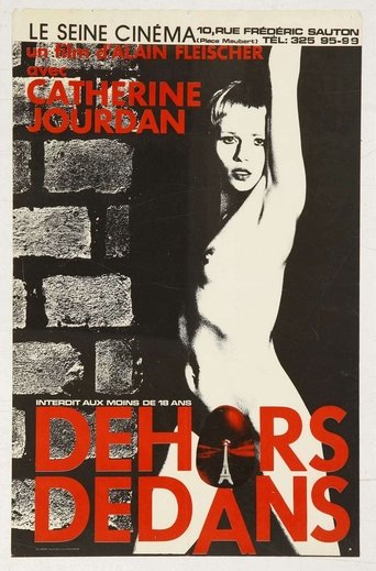Dehors-dedans Poster of Dehors-dedans