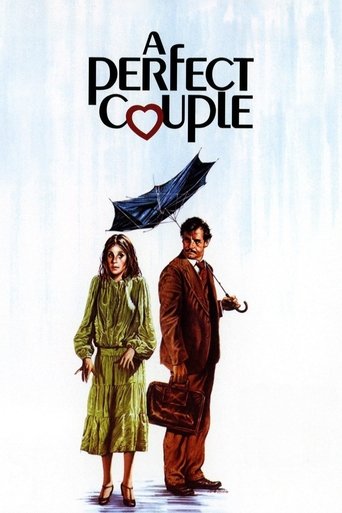 A Perfect Couple Poster of A Perfect Couple