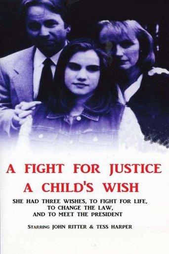 A Child's Wish Poster of A Child's Wish