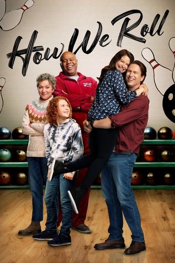 How We Roll Poster of How We Roll