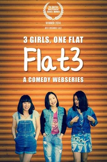 Flat3 Poster of Flat3