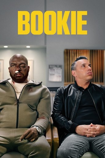 Bookie Poster of Bookie