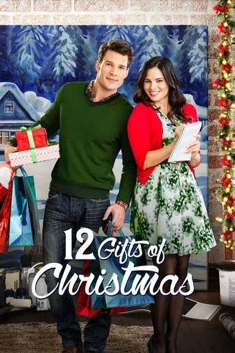 12 Gifts of Christmas Poster of 12 Gifts of Christmas
