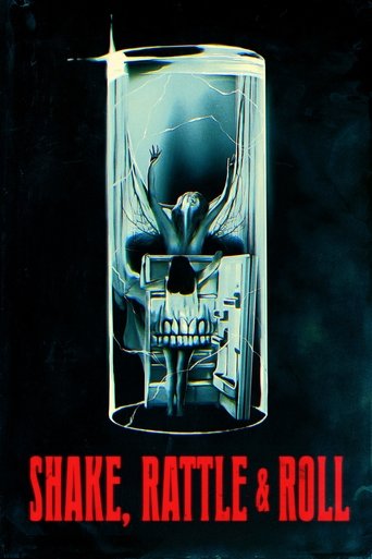 Shake, Rattle & Roll Poster of Shake, Rattle & Roll