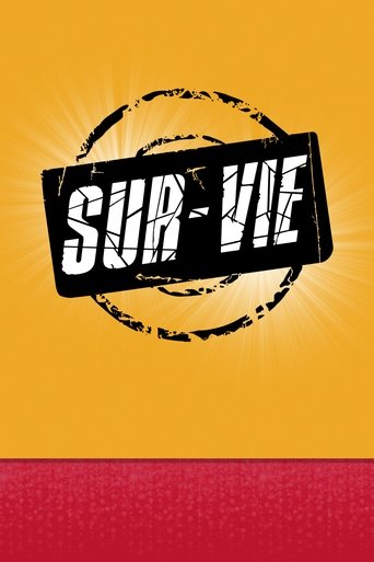 Sur-Vie Poster of Sur-Vie