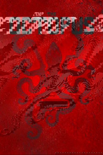 The Octopus Poster of The Octopus