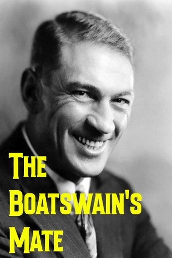 The Boatswain's Mate Poster of The Boatswain's Mate