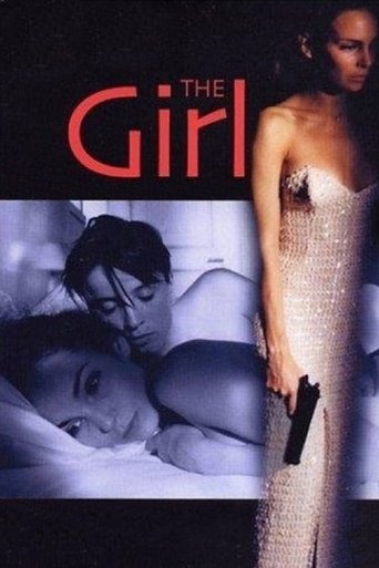The Girl Poster of The Girl