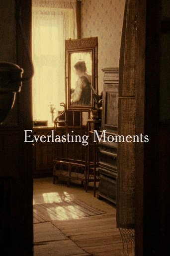 Everlasting Moments Poster of Everlasting Moments