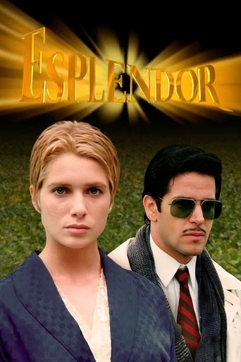 Esplendor Poster of Esplendor