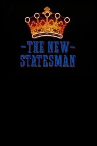 The New Statesman Poster of The New Statesman