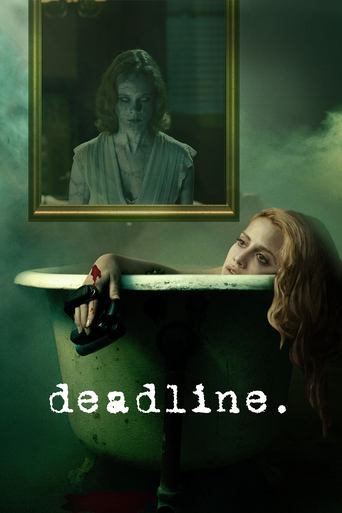 Deadline Poster of Deadline