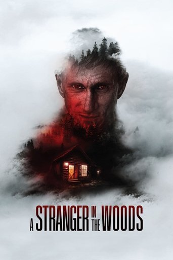 A Stranger in the Woods Poster of A Stranger in the Woods