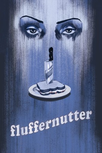 Fluffernutter Poster of Fluffernutter