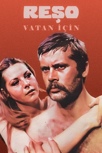 Reşo: Vatan İçin Poster of Reşo: Vatan İçin