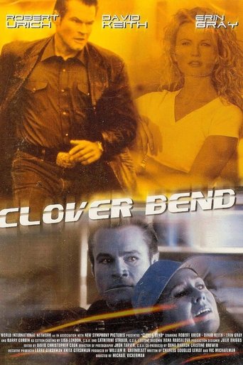 Clover Bend Poster of Clover Bend
