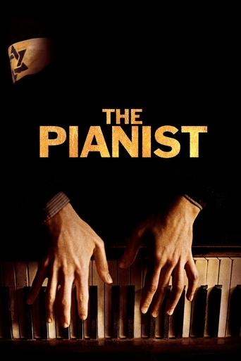 The Pianist Poster of The Pianist
