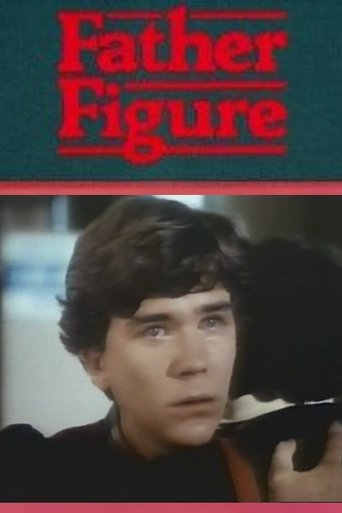 Father Figure Poster of Father Figure