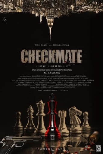 Checkmate Poster of Checkmate